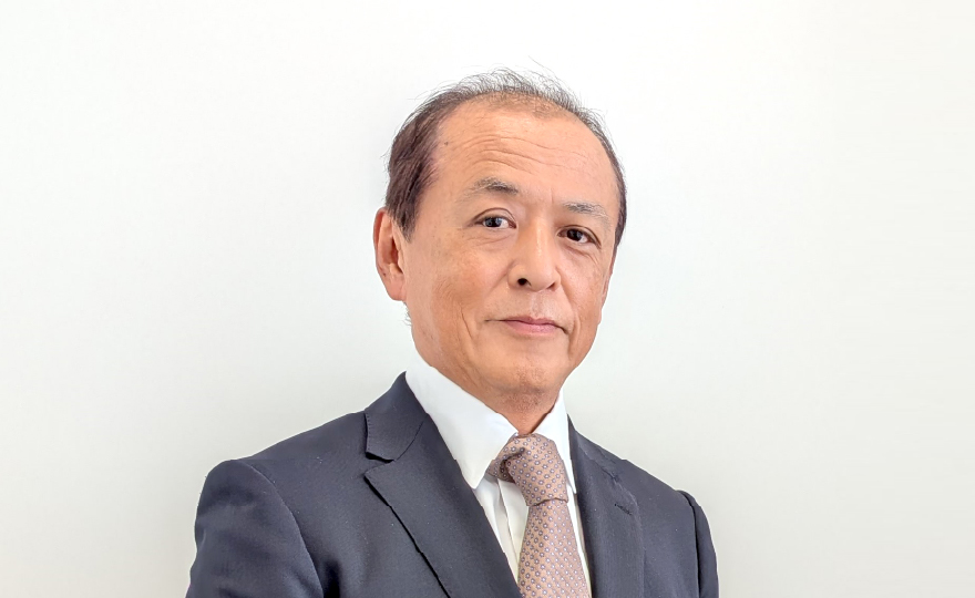 Atsushi Oka