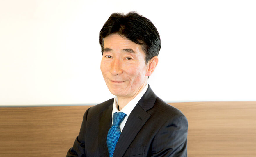 Hiroshi Takayama